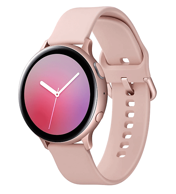 Samsung Galaxy Watch Active 2 Specs