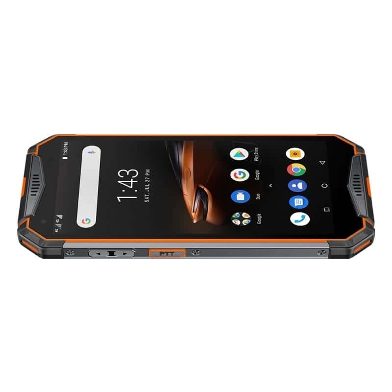 Ulefone Armor 3W