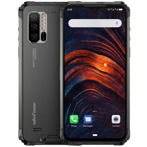 Ulefone Armor 7