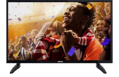 Bruhm BFP-43LEW LED TV