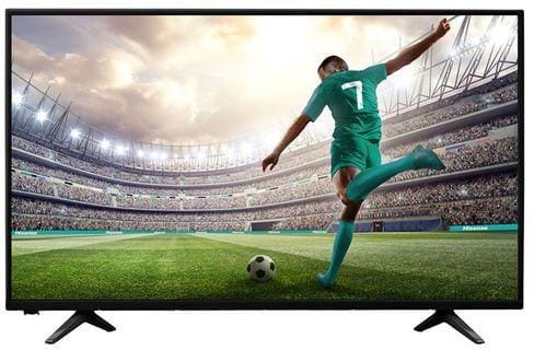 Hisense B5100 LED TV