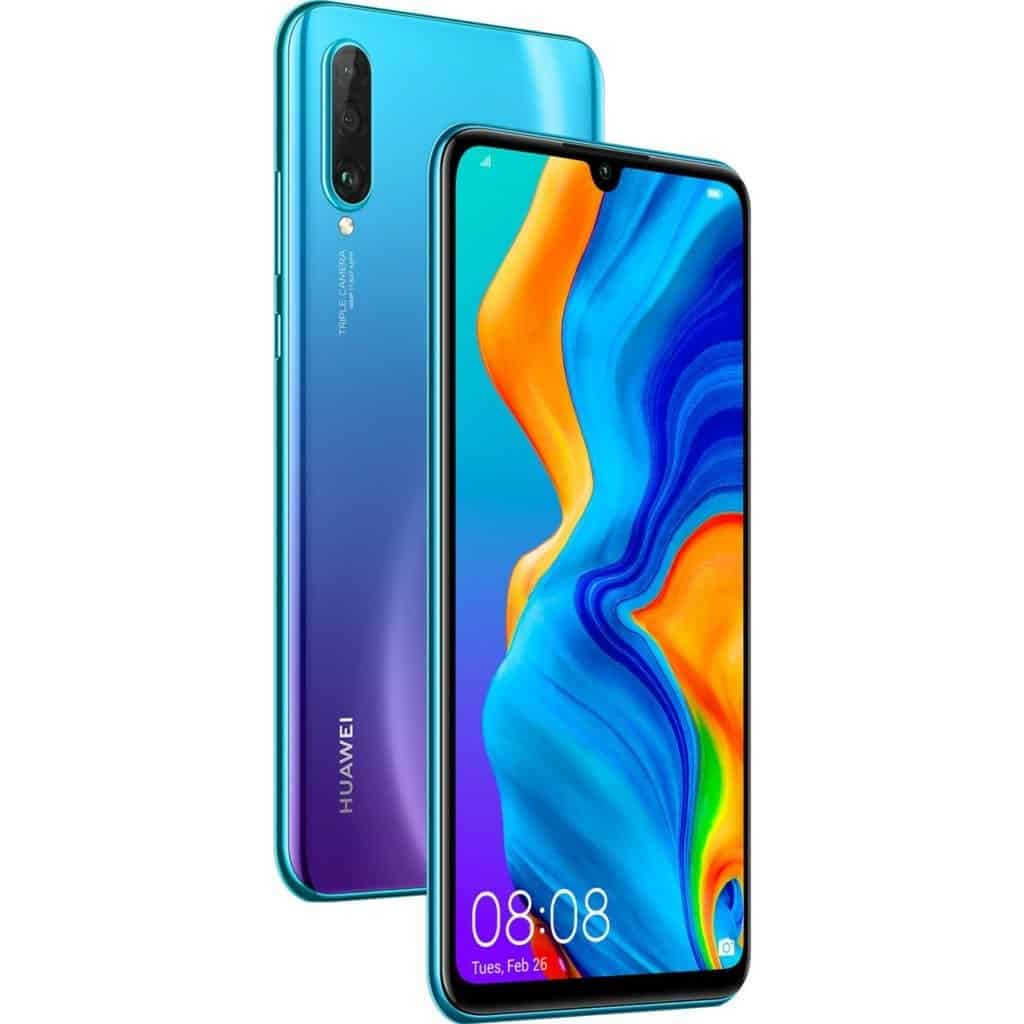 Huawei P30 Lite New Edition Specs And Price - NaijaTechGuide