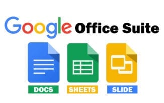 Microsoft Office Alternatives