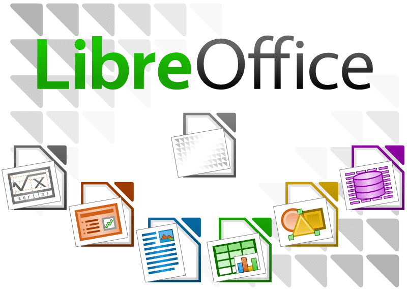 LibreOffice