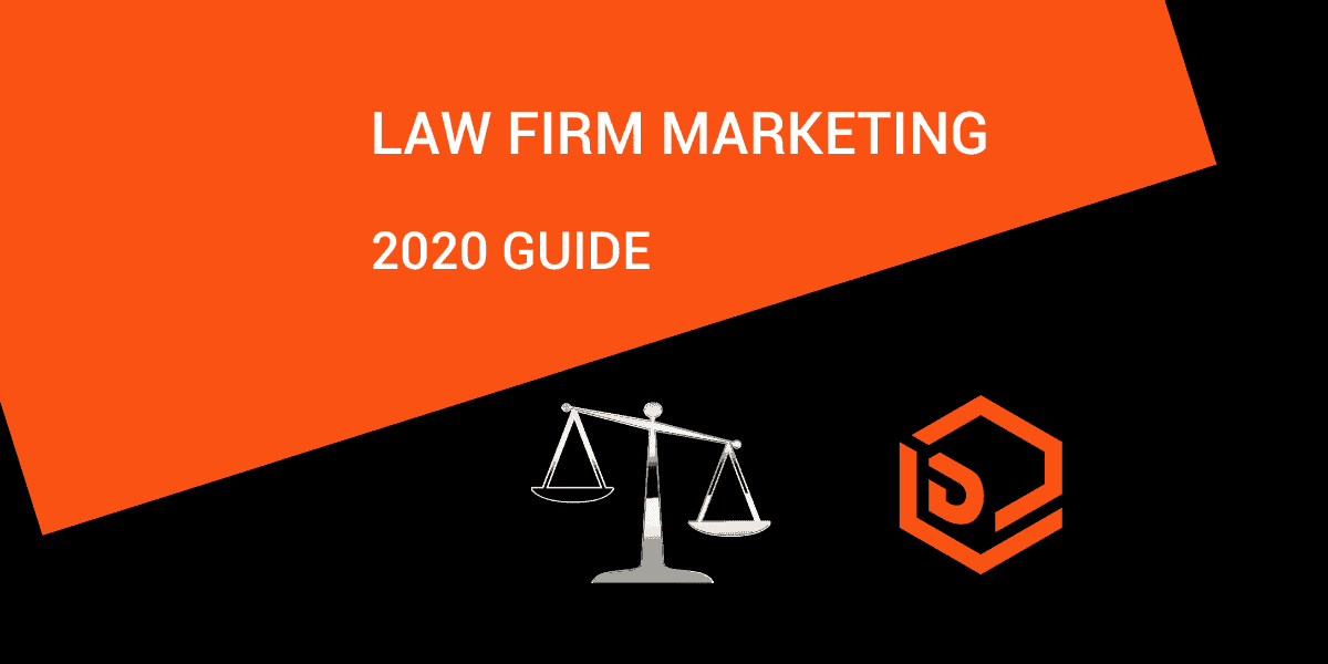 Digital Marketing for Law firms