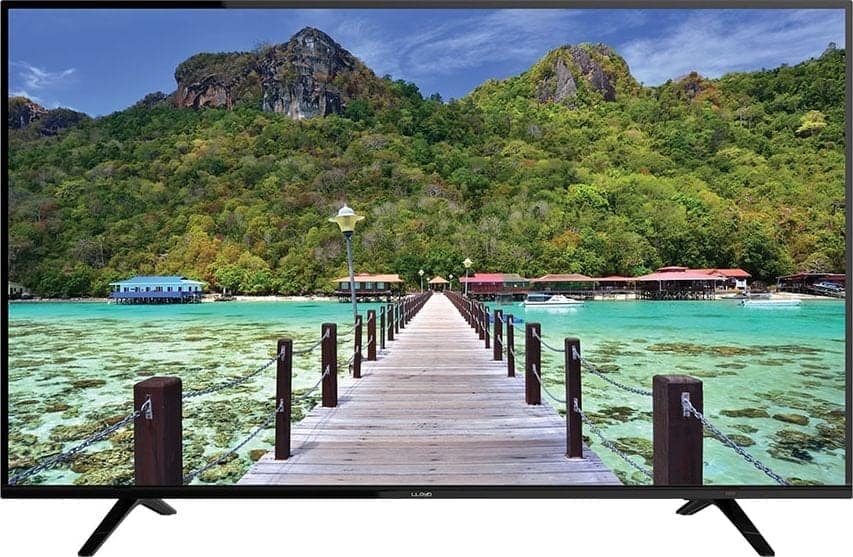 Lloyd 32-inch LED TV L32FBC