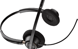 Top 5 Plantronics ENCOREPRO Series Headsets of 2020 Suitable for Offices
