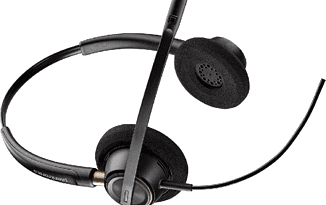 Plantronics EncorePro 520 Headset