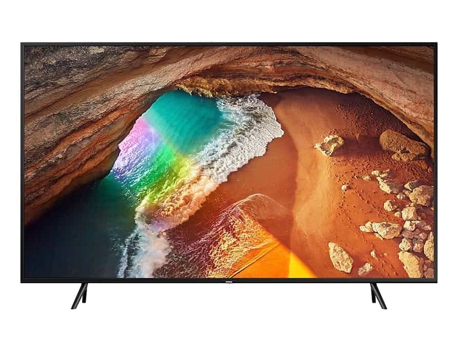 Samsung Q900R QLED 8K UHD TV