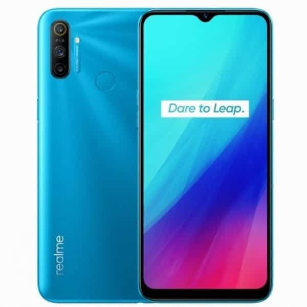 Realme C3