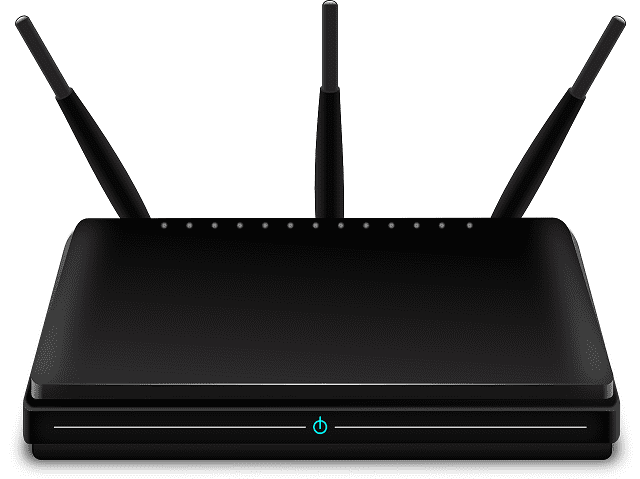 Router