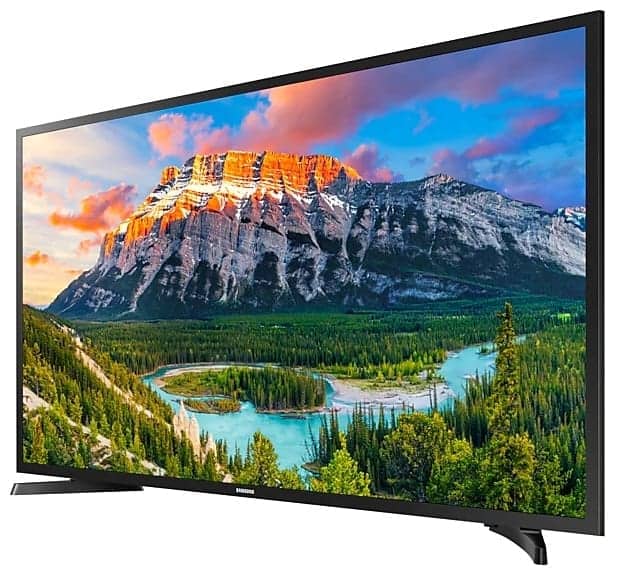 Samsung N5000 LED TV