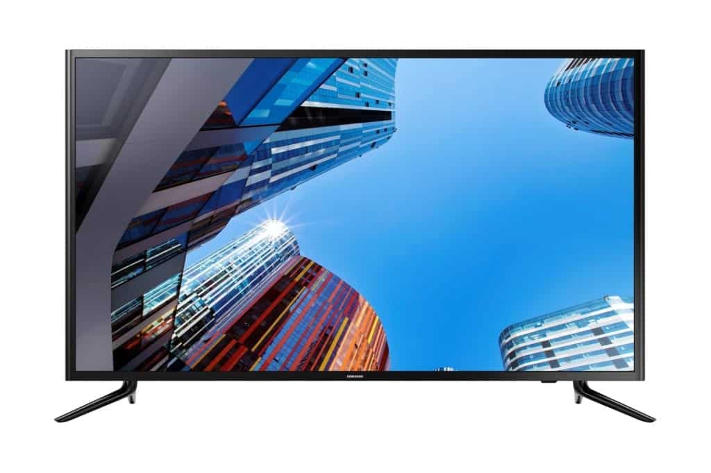 Samsung N5000 LED TV