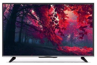 Syinix A410 LED TV