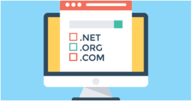 Domain Investing for Top Level Domain Name