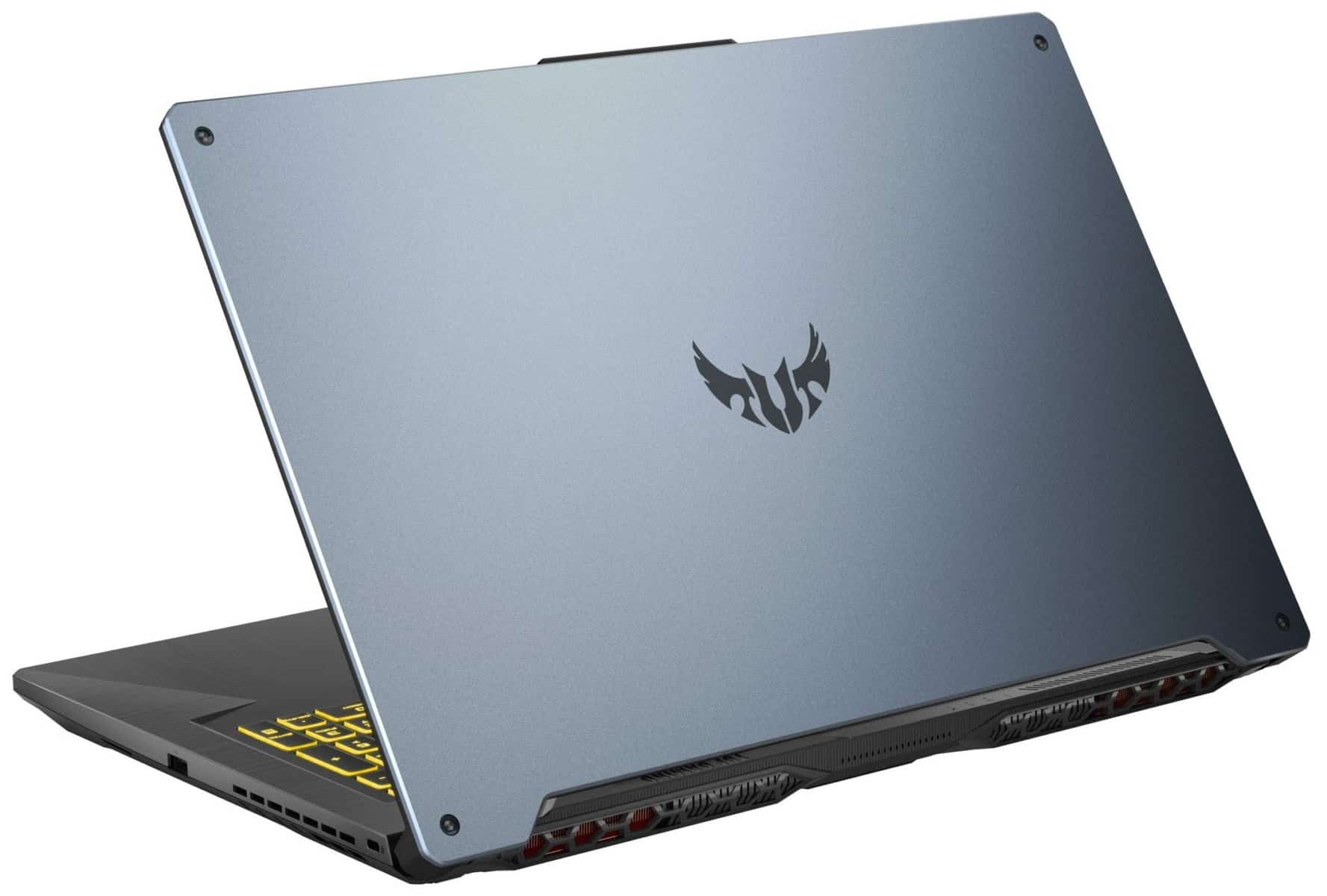 ASUS TUF Gaming A17 (FA706) 17.3inch Laptop Price, Specs, and Best Deals