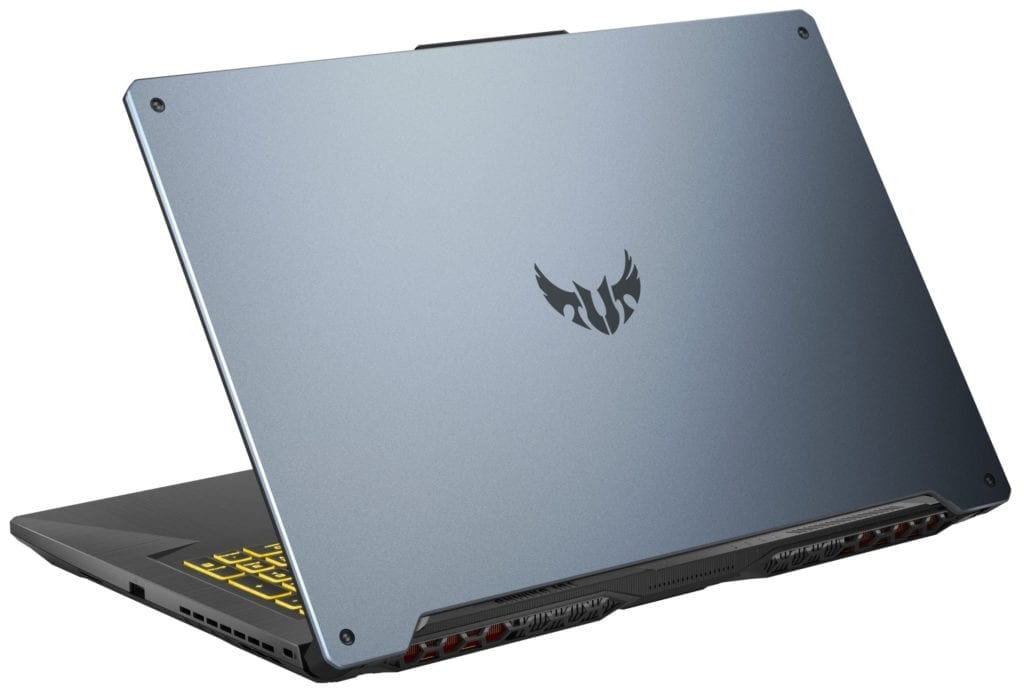 ASUS TUF Gaming A17