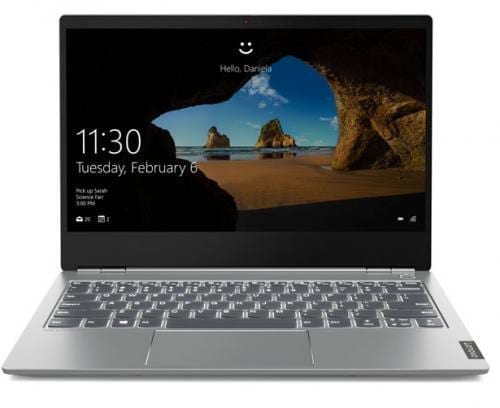 Lenovo Thinkbook 13s