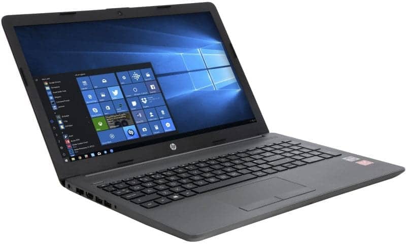 HP 255 G7