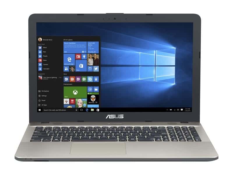 Asus VivoBook Max X541SA