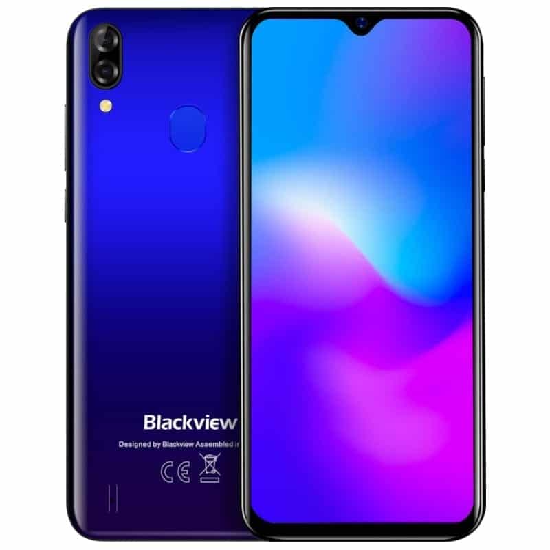 Blackview A60 Pro