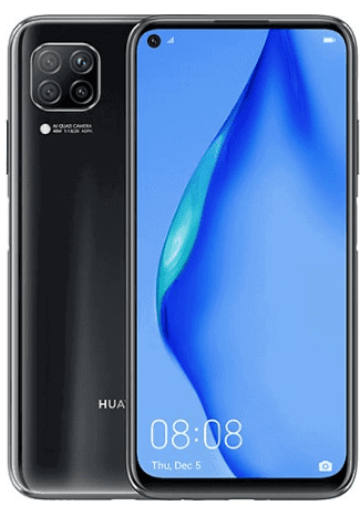 Huawei P40 Lite