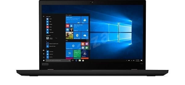 lenovo Thinkpad T590