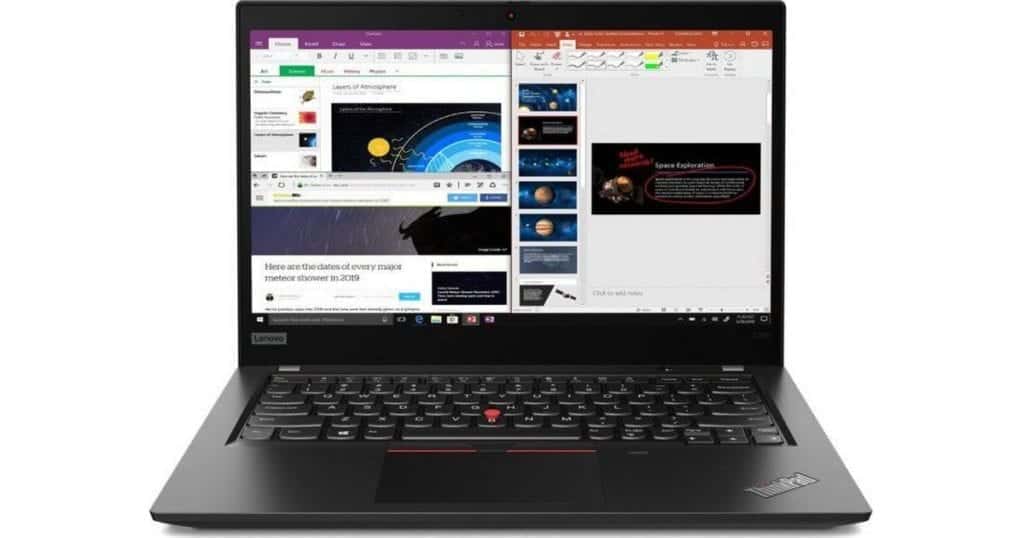 Lenovo Thinkpad E595