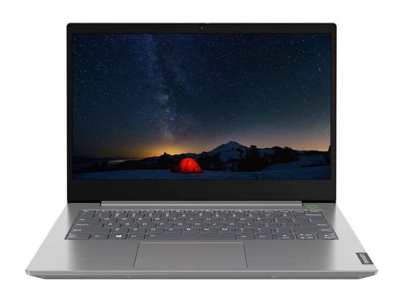 Lenovo ThinkBook 14s