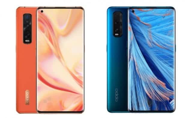 Oppo Find X2 Pro Specs and Price - Nigeria Technology Guide