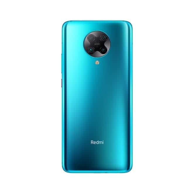 Redmi K30 Pro specs