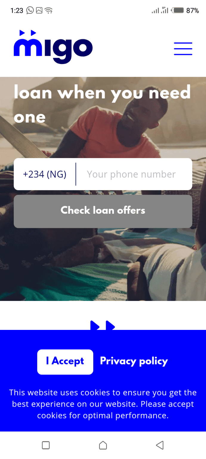 Best Quick Loan Apps for 2024 NaijaTechGuide