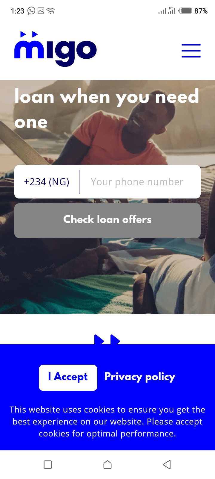 Best Quick Loan Apps for 2023 - NaijaTechGuide