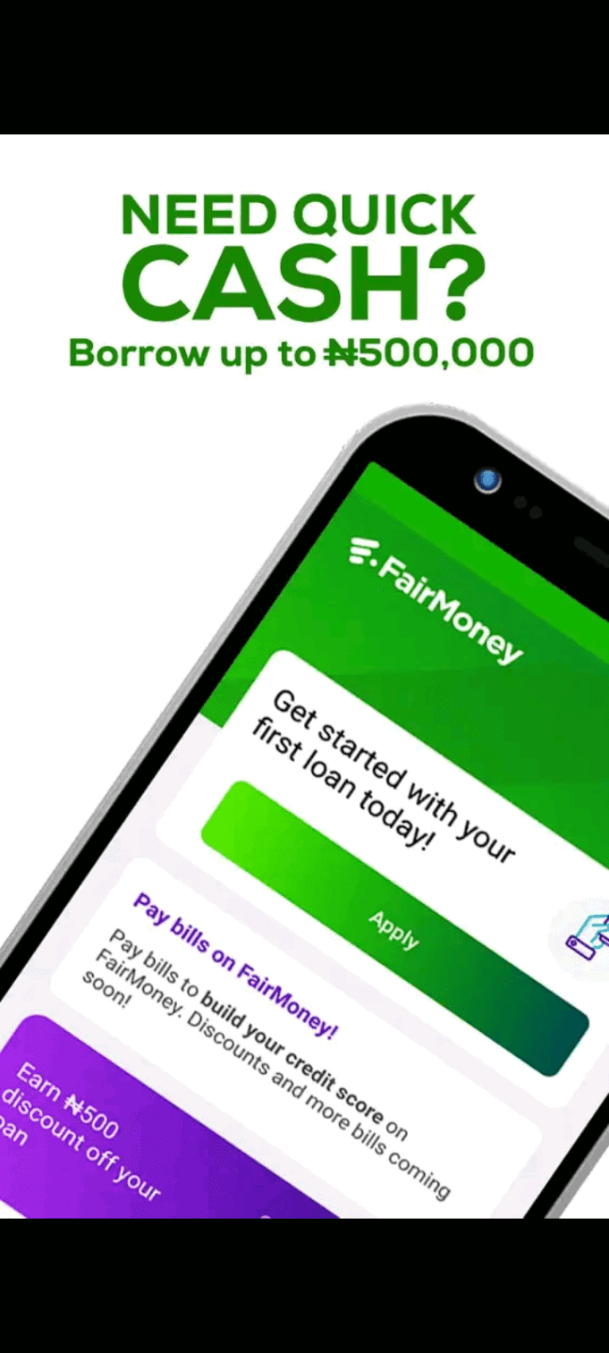 Best Quick Loan Apps for 2024 NaijaTechGuide