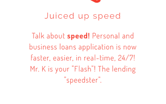 KiaKia Loan screenshot