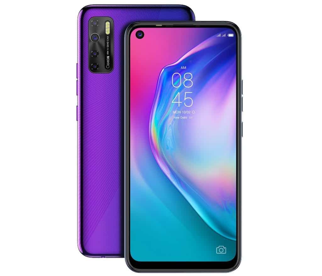 Tecno Camon 15 Specs And Price Nigeria Technology Guide