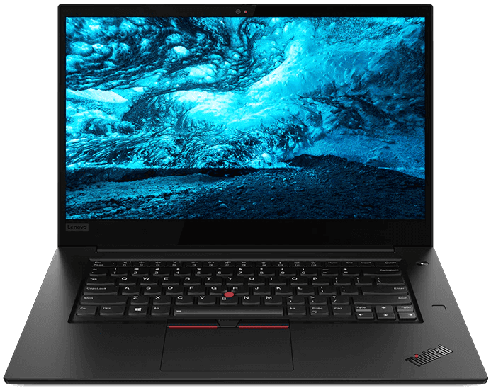 Lenovo ThinkPad P1 Gen 2