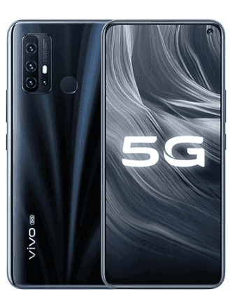 Vivo Z6 5G Specs