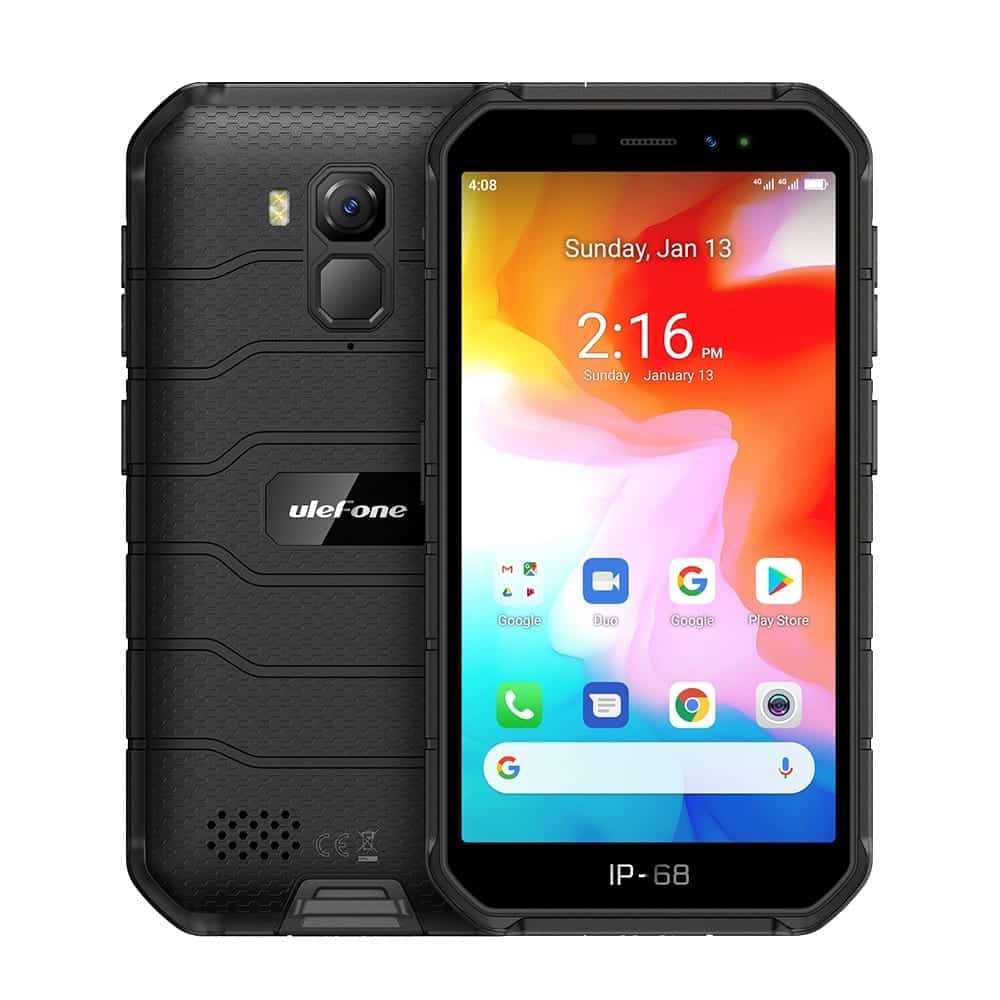 Ulefone Armor X7