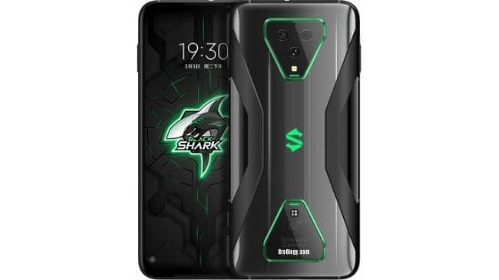 Xiaomi Black Shark 3 Pro