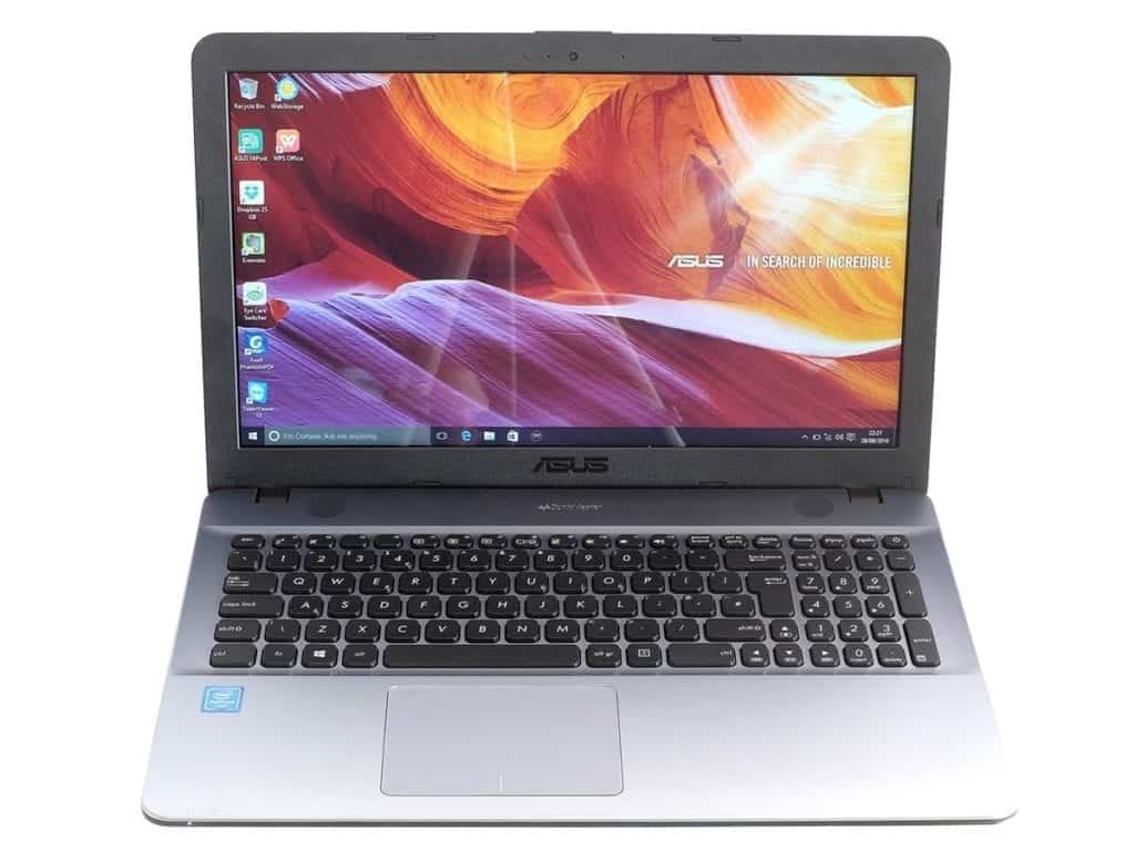 ASUS VivoBook Max X541SA