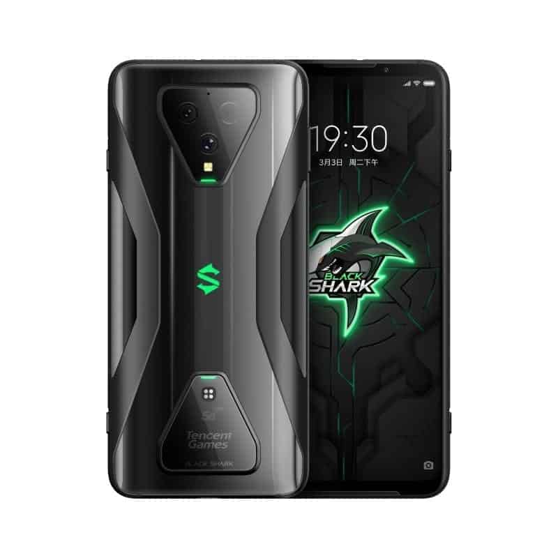 Xiaomi Black Shark 3