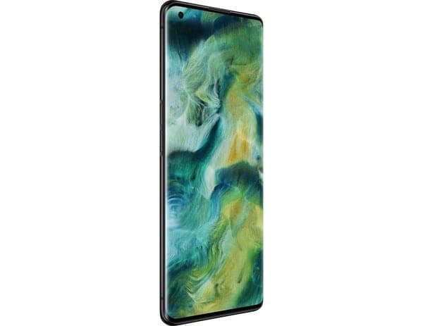 Oppo Find X2