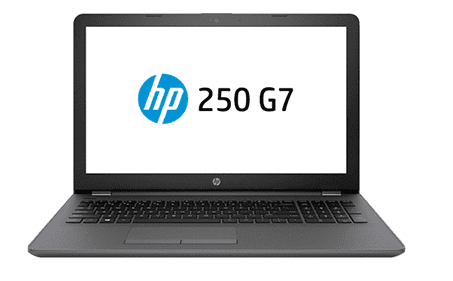 HP 250 G7