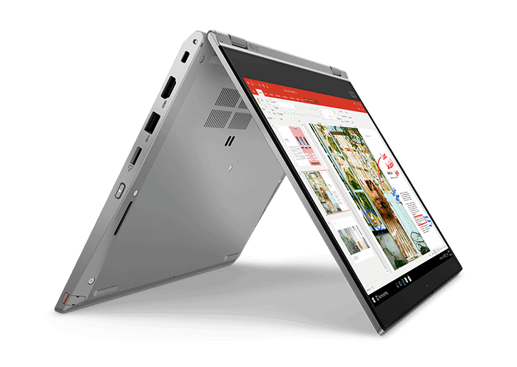 Lenovo Thinkpad L13 Yoga