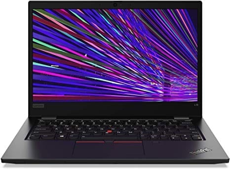 Lenovo Thinkpad L13 Yoga