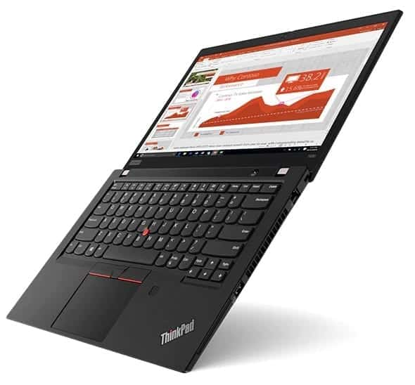 Lenovo Thinkpad T490