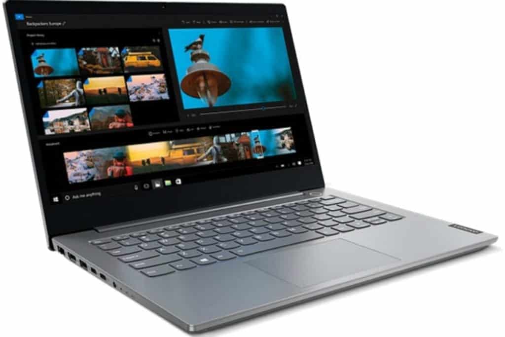 Lenovo THinkBook 14s