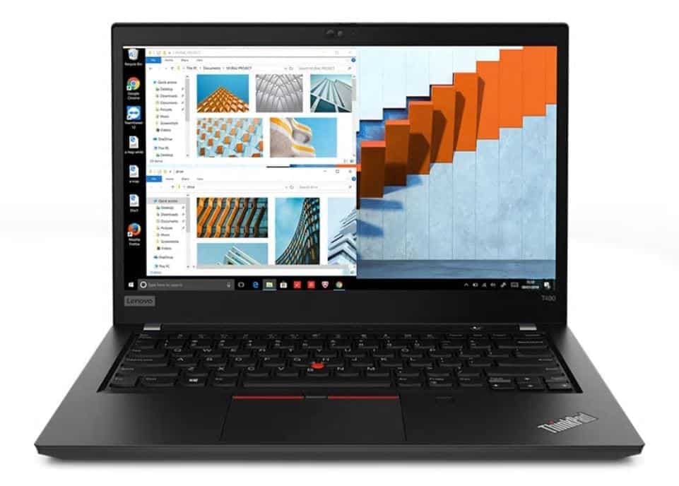 Lenovo Thinkpad L14