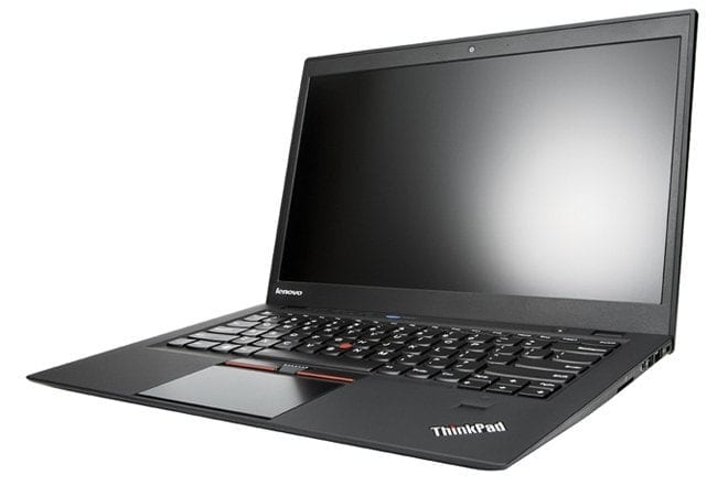 Lenovo Thinkpad X1 Carbon Gen 7 2019